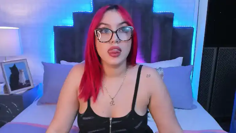 Rousex – [Streamate] Only Fun Club Video Roleplay Cute Webcam Girl – 2025-12-29 14:02:22