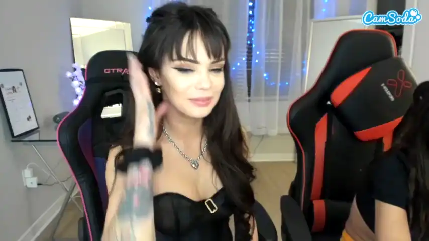 Brina – [Camsoda] Awesome Teases Erotic – 2025-09-03 16:54:41