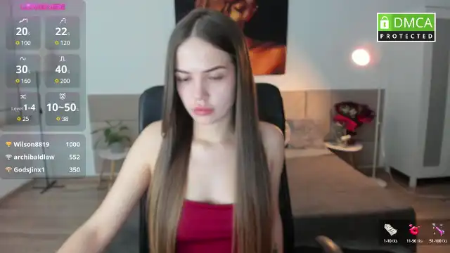 Jessicab – [Myfreecams] Nude Girl Dream Girl Horny – 2025-11-14 19:50:56