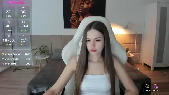 Jessicab – [Myfreecams] First Time Young Slut Hidden Show – 2026-01-06 07:28:03