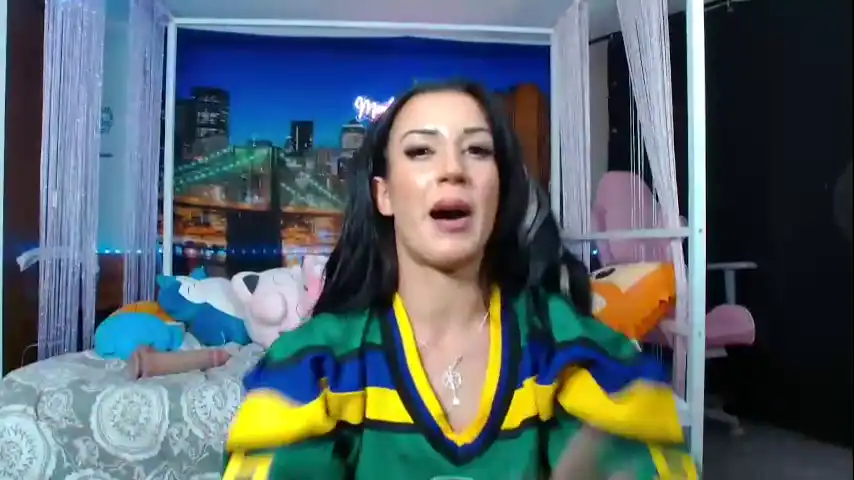 Siclianprincess – [Chaturbate] Babe Camsex New Video – 2025-09-20 14:34:58