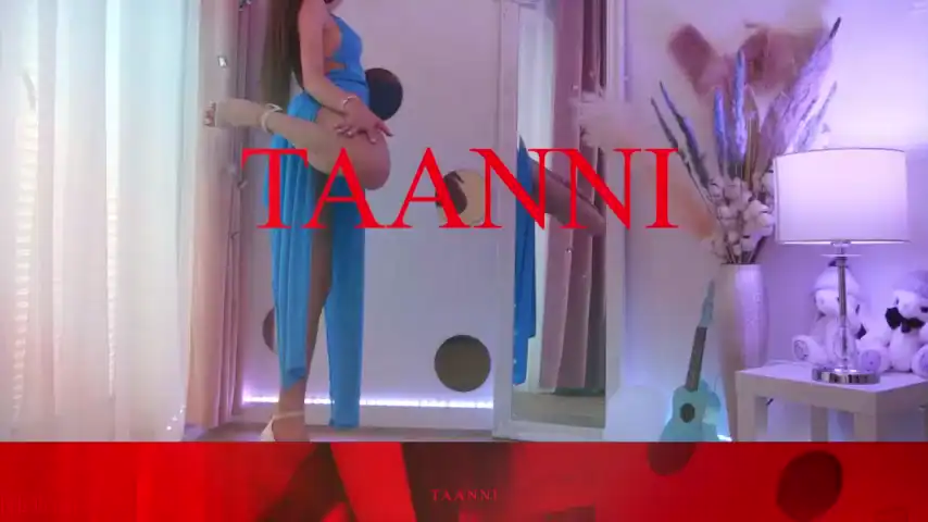Taanni – [Bongacams] Russian Girl Erotic Erotic – 2026-06-29 12:06:09