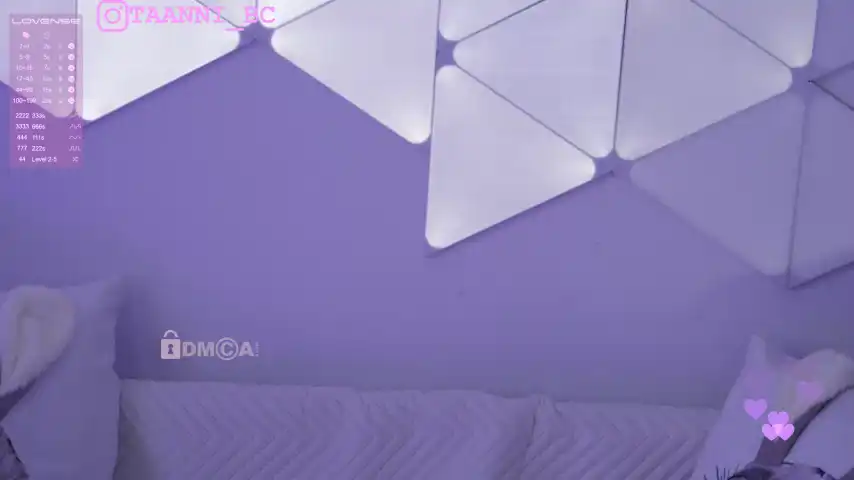 Taanni – [Bongacams] Russian Girl First Time New Video – 2026-06-06 14:28:45