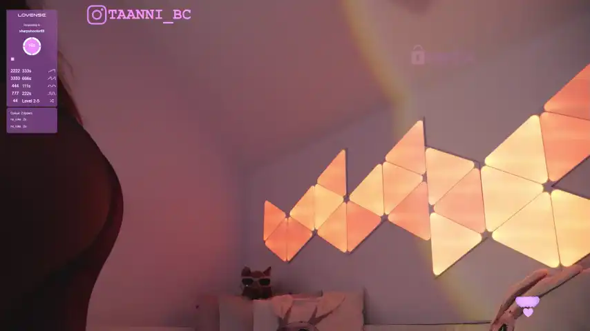 Taanni – [Bongacams] Webcam Model Hot Show Adult – 2026-05-10 18:16:28