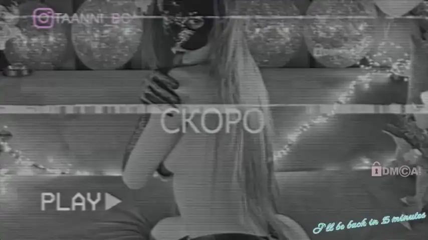 Taanni – [Bongacams] Role-play Art Sexcam – 2026-07-19 21:23:53