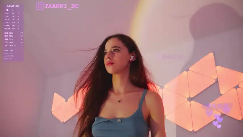 Taanni – [Bongacams] Erotic Webcam Chat Nude Girl – 2025-08-20 20:25:16
