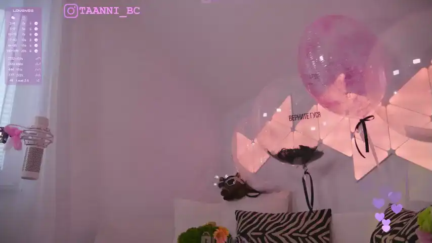 Taanni – [Bongacams] Free Watch Surprise Webcam Model – 2025-12-07 18:38:19