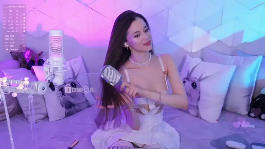 Taanni – [Bongacams] Beautiful Girl Alone Crazy Goal – 2025-10-08 02:42:08