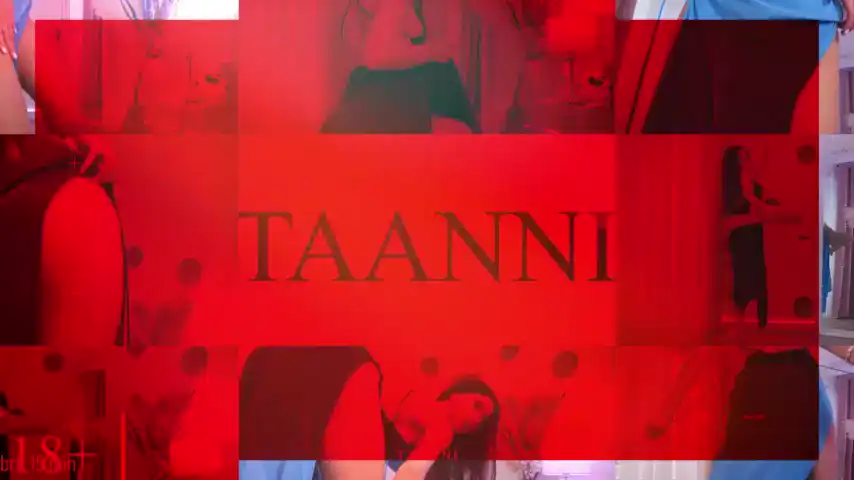 Taanni – [Bongacams] Sensual Real Ride – 2026-06-12 03:10:00