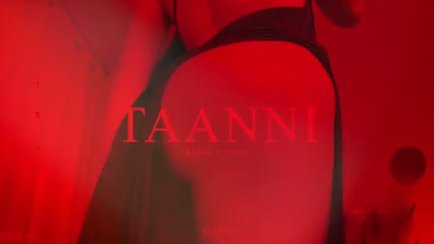 Taanni – [Bongacams] Naked Free Watch Hottest Webcam Babe – 2026-02-17 19:36:28