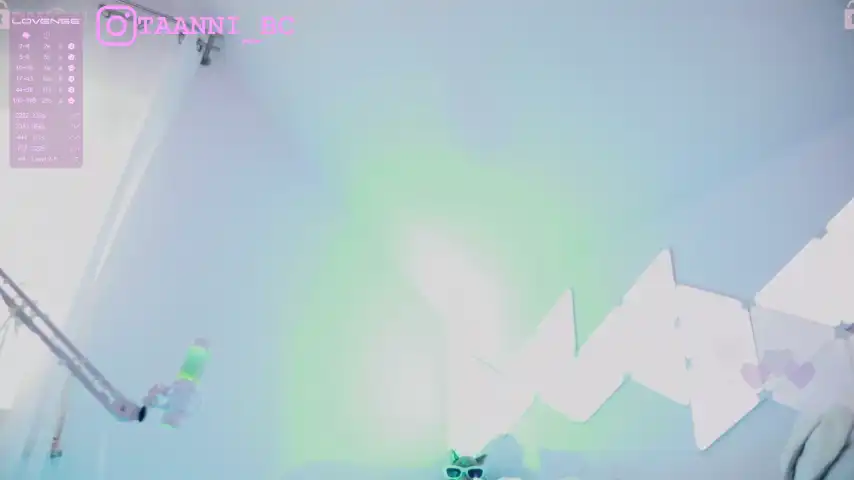 Taanni – [Bongacams] Sexy Sister Hot Hole – 2026-05-31 03:23:47
