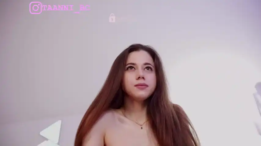 Taanni – [Bongacams] Stream Record Lesbian Cum – 2026-07-26 17:53:26