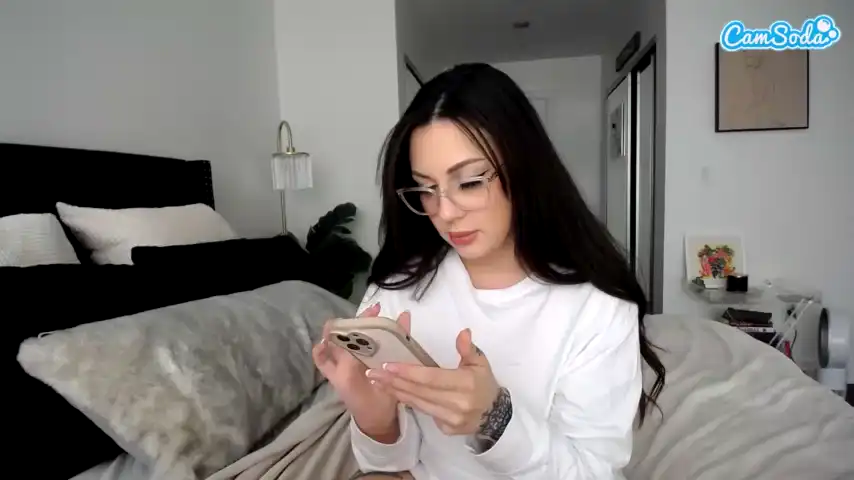 Lexileetv – [Camsoda] Adult Tru Private Beautiful – 2025-12-16 19:15:49