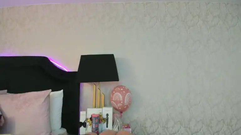 Eviilangel – [Streamate] Roleplay Domi Body – 2025-05-20 15:44:47