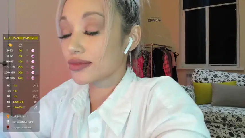 Lambababy – [Bongacams] Gorgeous Home Video Hottest Webcam Babe – 2025-11-26 09:31:58