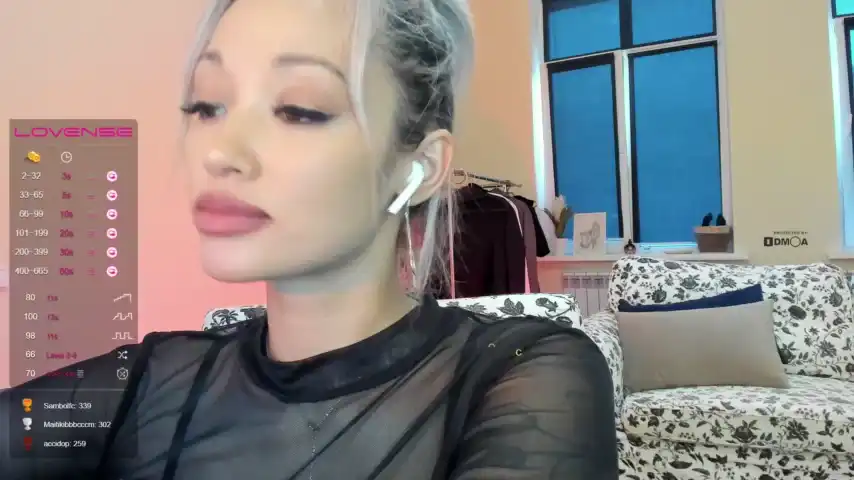 Lambababy – [Bongacams] Webcamsex New Video Gorgeous – 2026-01-06 11:12:33