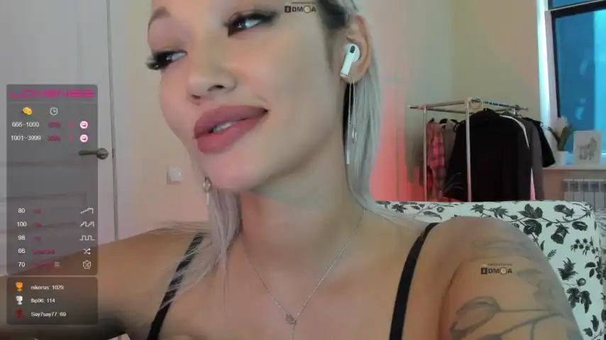Lambababy – [Bongacams] Natural Body Roleplay Cam Video – 2025-12-21 08:00:28