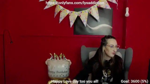 Lysaddiction – [Myfreecams] Sexy Sister Home Video Best – 2025-10-06 01:32:39
