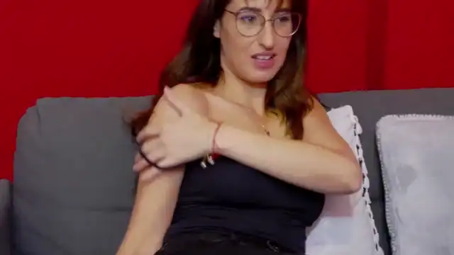 Lysaddiction – [Myfreecams] Roleplay Masturbate Sweet Model – 2025-04-18 18:40:49