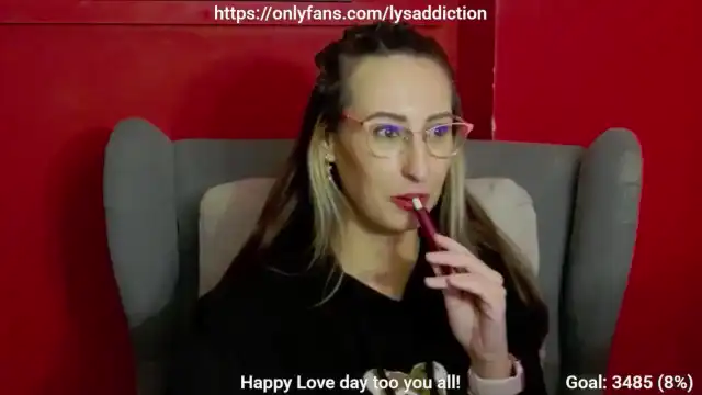 Lysaddiction – [Myfreecams] Porn Cam Video Pussy – 2026-01-17 08:37:21