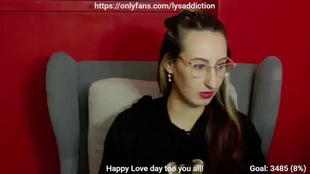 Lysaddiction – [Myfreecams] Only Fun Club Video Camera Loves To Masturbated – 2026-06-02 15:01:42