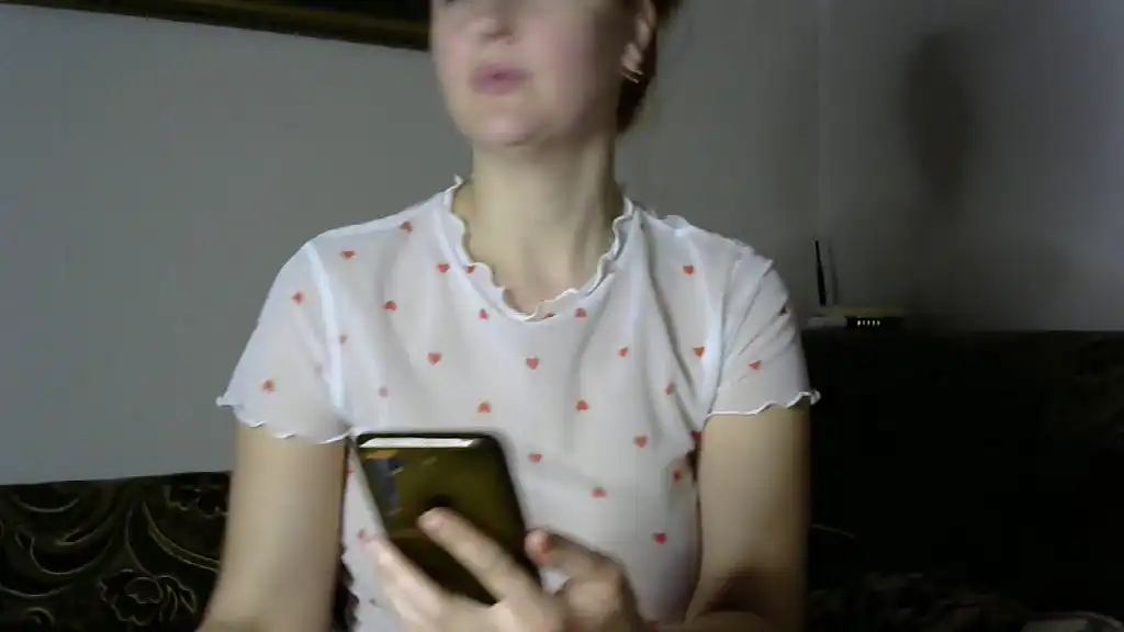 Milaasweet_ – [Showup] Cam Clip Pretty Cam Model Sweet Model – 2026-04-19 14:48:09