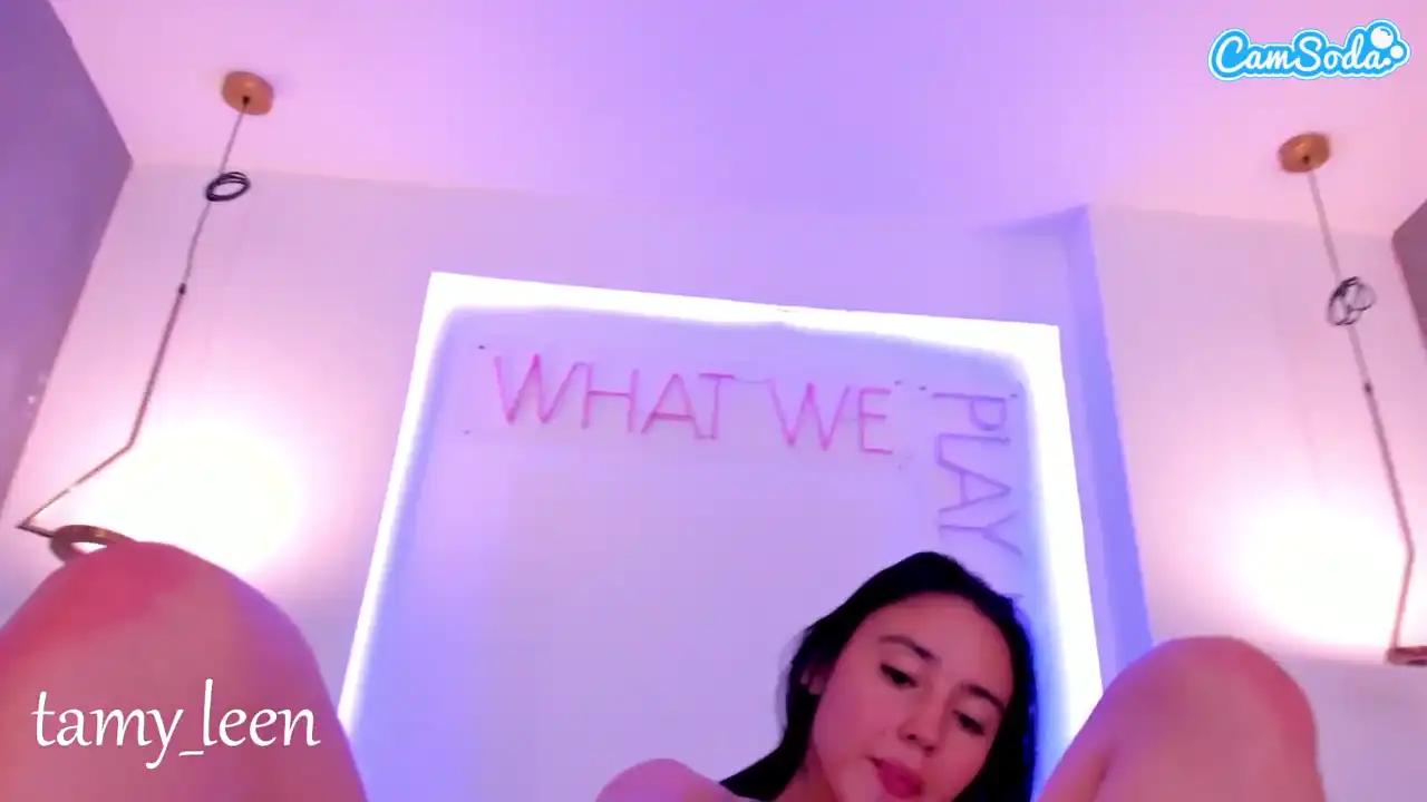 Tamy-leen – [Camsoda] Dick Realsex Wonderful – 2025-12-31 02:12:36
