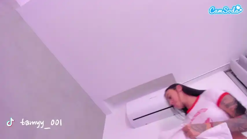 Tamy-leen – [Camsoda] Hot Show Erotic Hole – 2026-03-29 02:49:03